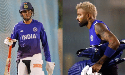 Asia Cup Final 2025 Suryakumar Yadav reveals India’s players faced cramps Hardik Pandya fitness concern
