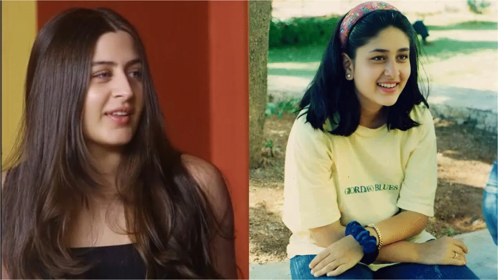 Rajat Bedi’s daughter Vera Bedi compared to Kareena Kapoor now planning Bollywood debut