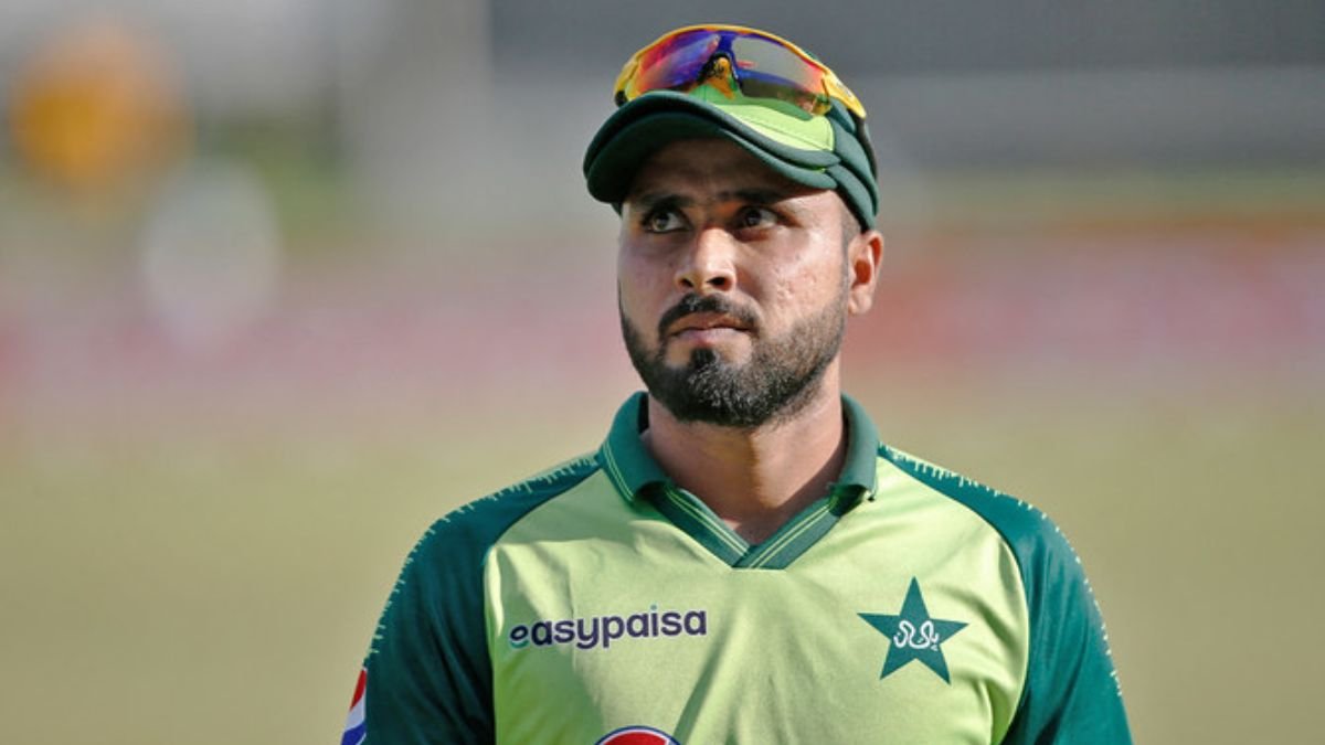 कौन हैं फहीम अशरफ जिन्होंने अभिषेक शर्मा और शुभमन गिल को फाइनल में किया आउट