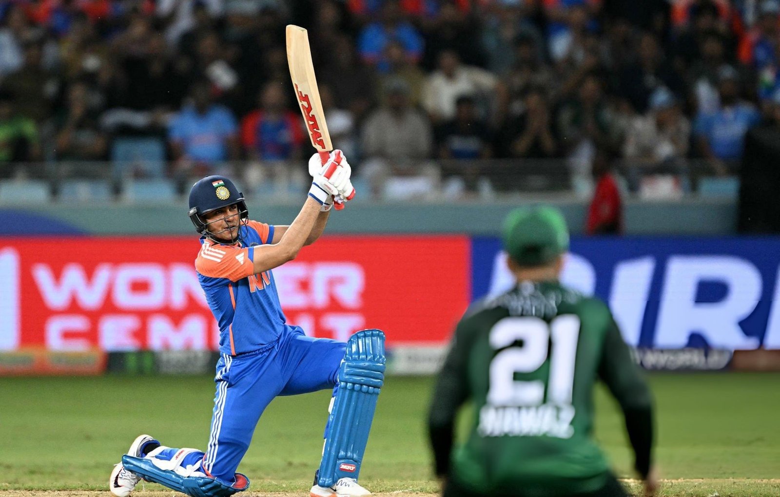 शुभमन गिल का 4 शब्दों में जवाब भारत बनाम पाकिस्तान एशिया कप 2025