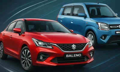 Maruti Suzuki Car Prices After GST Cut 2025 नई कीमतों की पूरी लिस्ट