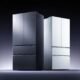 Xiaomi Mijia 560L फ्रेंच डोर रेफ्रिजरेटर लॉन्च हुआ Micro-Ice Fresh टेक्नोलॉजी और स्मार्ट फीचर्स के साथ