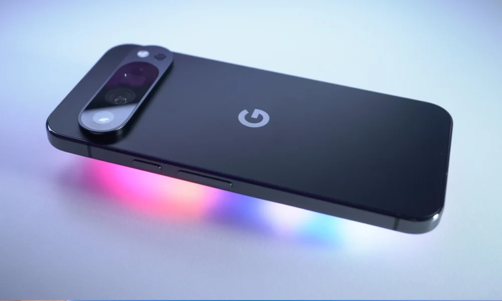 फ्लिपकार्ट बिग बिलियन डेज़ 2025 Google Pixel 9 Pro Fold पर 73,000 की छूट Pixel 9 सिर्फ 34,999 में