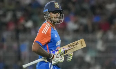 टीम इंडिया ने दुबई में एशिया कप 2025 की तैयारी शुरू की