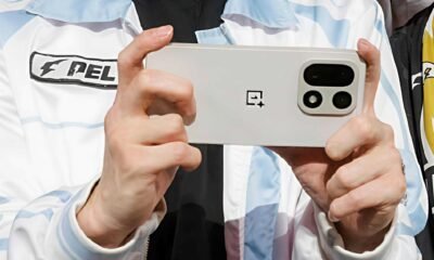 OnePlus 15 अक्टूबर में चीन में लॉन्च होगा Sand Dune कलर और प्रीमियम डिजाइन के साथ