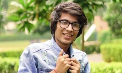 सौरव जोशी को मिली 5 करोड़ की फिरौती की ध*मकी पुलिस में दर्ज कराई शिकायत