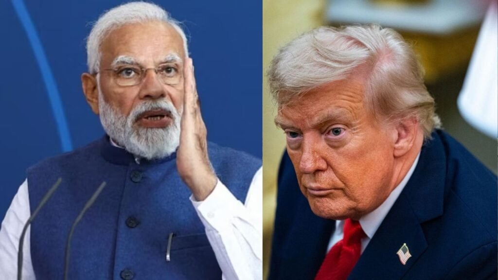 NATO चीफ का बड़ा दावा ट्रंप की टैरिफ पॉलिसी से मोदी ने पुतिन से मांगी सफाई 29 NATO चीफ मार्क रुटे का दावा ट्रंप के टैरिफ से मोदी ने पुतिन से मांगी रणनीति की सफाई
