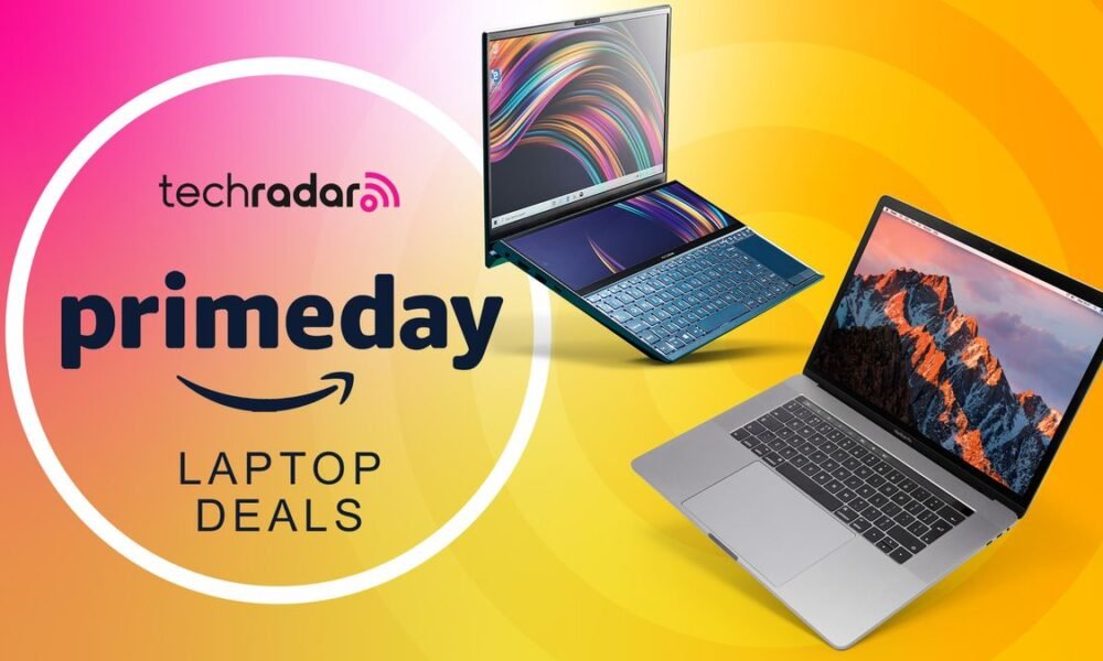 Amazon Sale 2025 छात्रों के लिए Asus HP Dell Apple और Lenovo के बेस्ट लैपटॉप डील्स