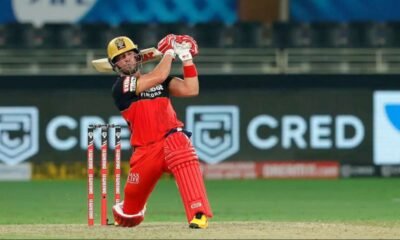 AB डिविलियर्स का बड़ा बयान IPL में सिर्फ RCB के साथ करेंगे काम