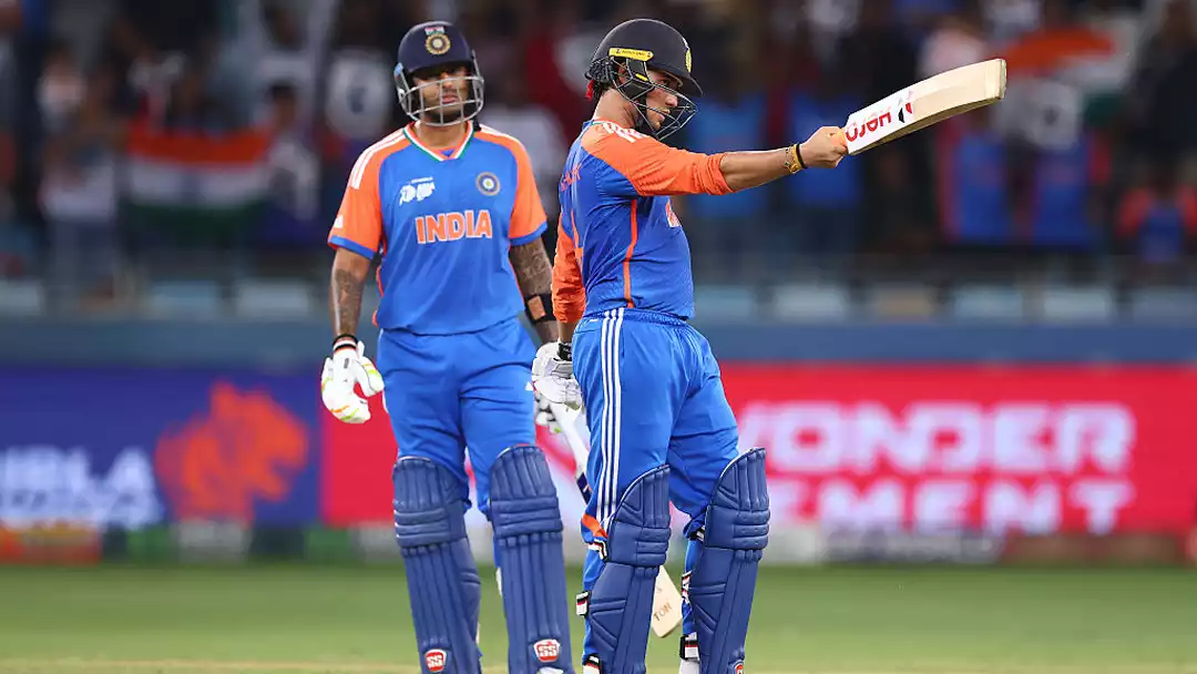 Abhishek Sharma Asia Cup 2025 Player of the Tournament कप्तान और कोच को दिया सफलता का श्रेय