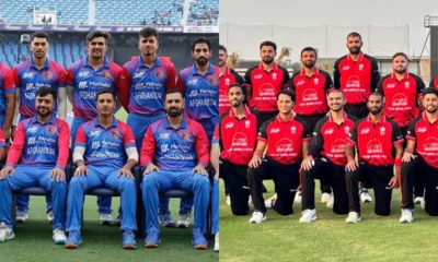 Afghanistan vs Hong Kong Asia Cup 2025 Live Streaming – कब और कहां देखें लाइव मैच