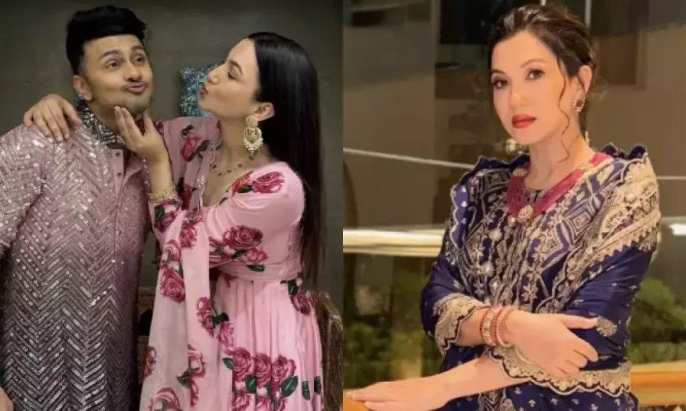 Bigg Boss 19 में Gauahar Khan ने Neelam Giri को लताड़ा, Awez Darbar को बताया सबसे जेन्युइन कंटेस्टेंट