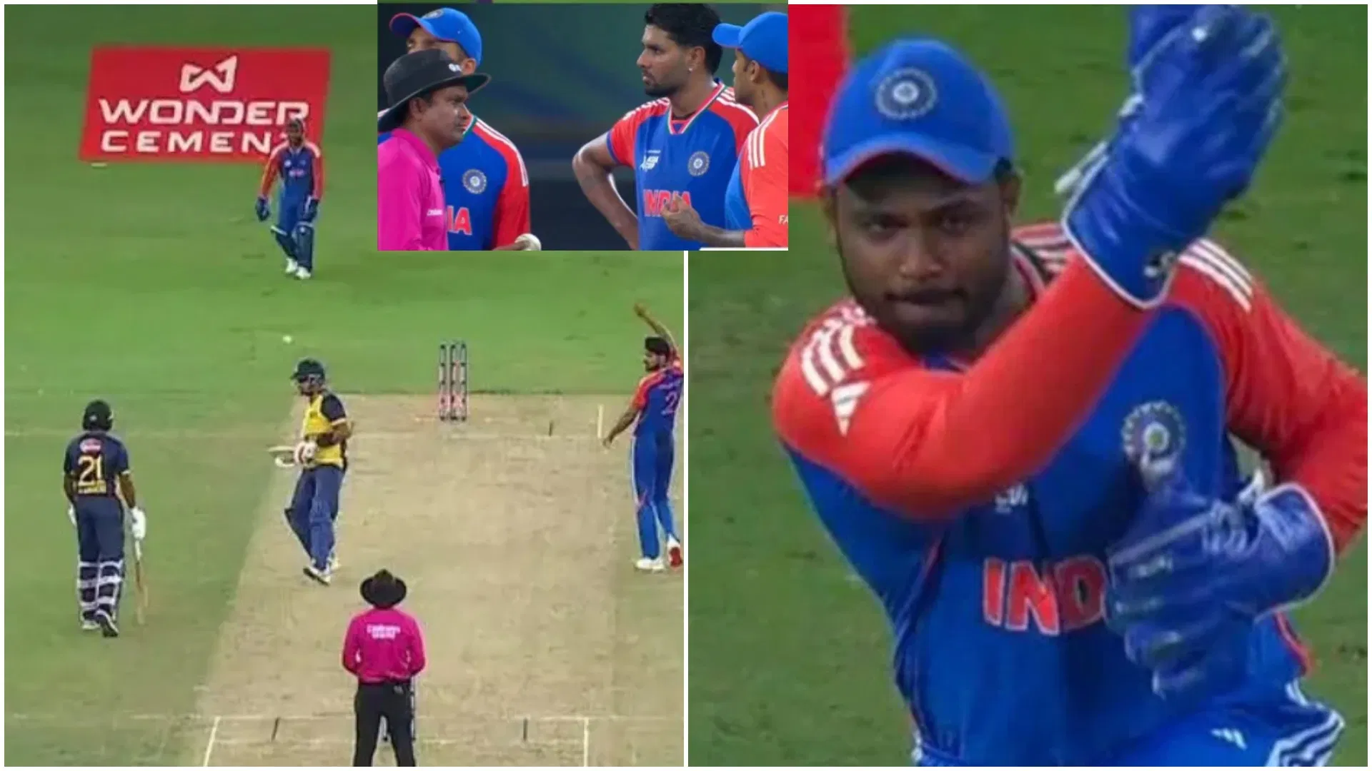 Asia Cup Super Over: शानाका को रन आउट क्यों नहीं दिया गया? जानें MCC का नियम