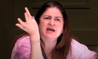 Bigg Boss 19 में प्रणीत मोरे कप्तानी से बाहर, कुनिका का इमोशनल कंफेशन