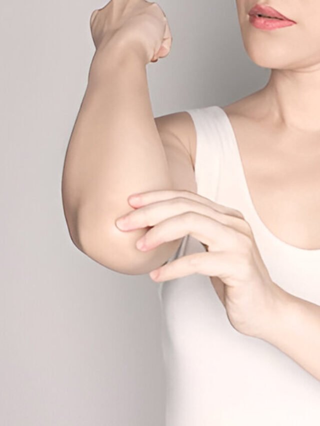 काली कोहनी को गोरा करने के 5 आसान घरेलू नुस्खे