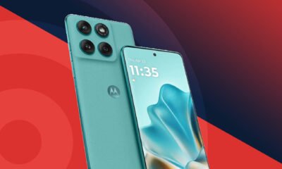 "मोटोरोला फेस्टिव सेल 2025 Razr, Edge और G96 पर बड़े डिस्काउंट भारतीय खरीदारों के लिए नई AI रणनीति"