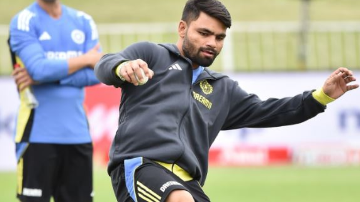 एक गेंद मायने रखती है रिंकू सिंह का चौका और बयान बना एशिया कप फाइनल की पहचान