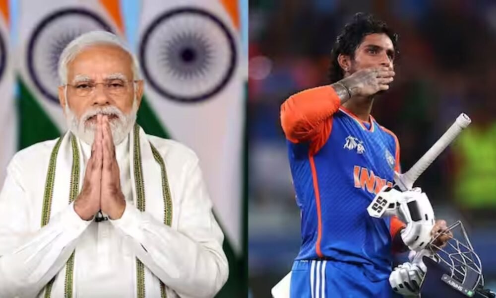 एशिया कप फाइनल जीत के बाद पीएम मोदी ने कहा कुछ ऐसा जानकर उड़ जाएंगे आपके होश