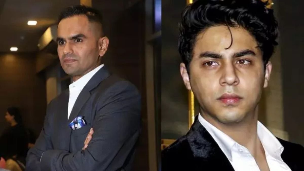 आर्यन खान की वेब सीरीज पर भड़के समीर वानखेड़े दिल्ली हाईकोर्ट में मानहानि का मुकदमा