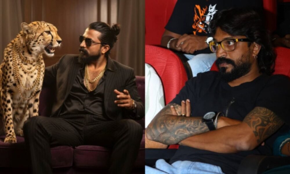 Bigg Boss Kannada 12 Masked Contestant प्रोमो Cockroach Sudhir को लेकर फैंस में उत्सुकता