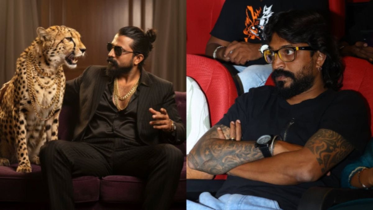 Bigg Boss Kannada 12 Masked Contestant प्रोमो Cockroach Sudhir को लेकर फैंस में उत्सुकता