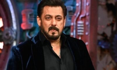 बिग बॉस 19 वीकेंड का वार में सलमान खान ने फरहाना भट्ट की लगाई क्लास