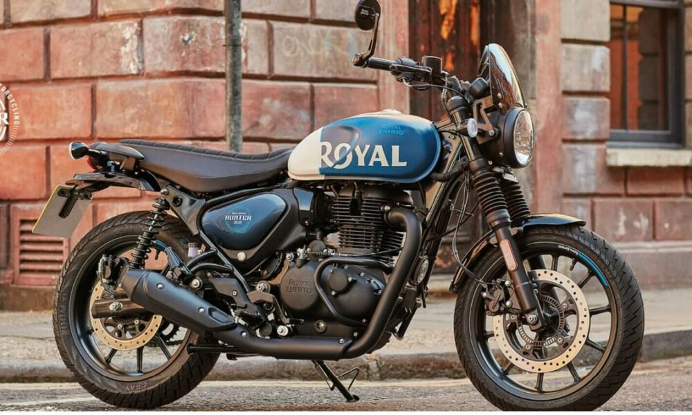 Royal Enfield Classic 350 और Hunter 350 होंगी सस्ती, 450cc और 650cc बाइकें महंगी
