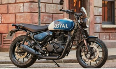 Royal Enfield Classic 350 और Hunter 350 होंगी सस्ती, 450cc और 650cc बाइकें महंगी