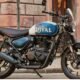 Royal Enfield Classic 350 और Hunter 350 होंगी सस्ती, 450cc और 650cc बाइकें महंगी