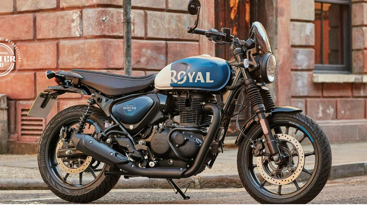 Royal Enfield Classic 350 और Hunter 350 होंगी सस्ती, 450cc और 650cc बाइकें महंगी