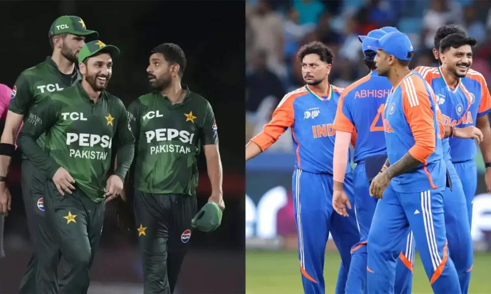IND vs PAK हैंडशेक विवाद गौतम गंभीर और सूर्यकुमार यादव का बड़ा बयान