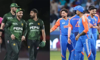 IND vs PAK हैंडशेक विवाद गौतम गंभीर और सूर्यकुमार यादव का बड़ा बयान