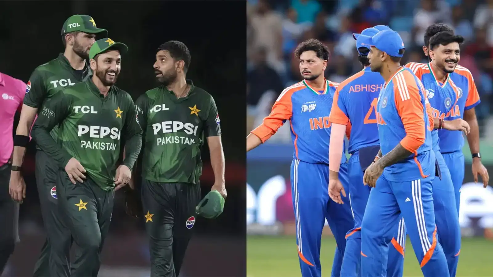 IND vs PAK हैंडशेक विवाद गौतम गंभीर और सूर्यकुमार यादव का बड़ा बयान