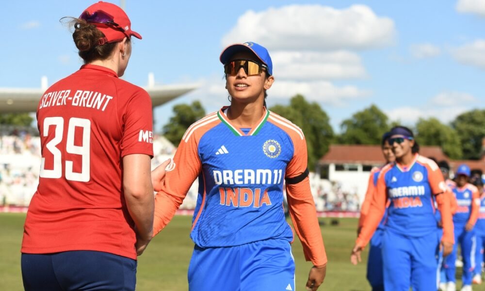 India vs England Women’s Warm-up Match Live Streaming: कब और कहां देखें महिला वर्ल्ड कप 2025 की भिड़ंत