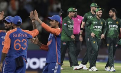 भारत बनाम पाकिस्तान एशिया कप 2025 फाइनल 41 साल बाद ऐतिहासिक भिड़ंत