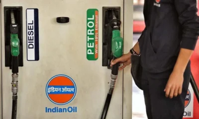 Petrol Diesel Prices Today: दिल्ली, मुंबई, कोलकाता और चेन्नई में 25 सितंबर के ताज़ा रेट