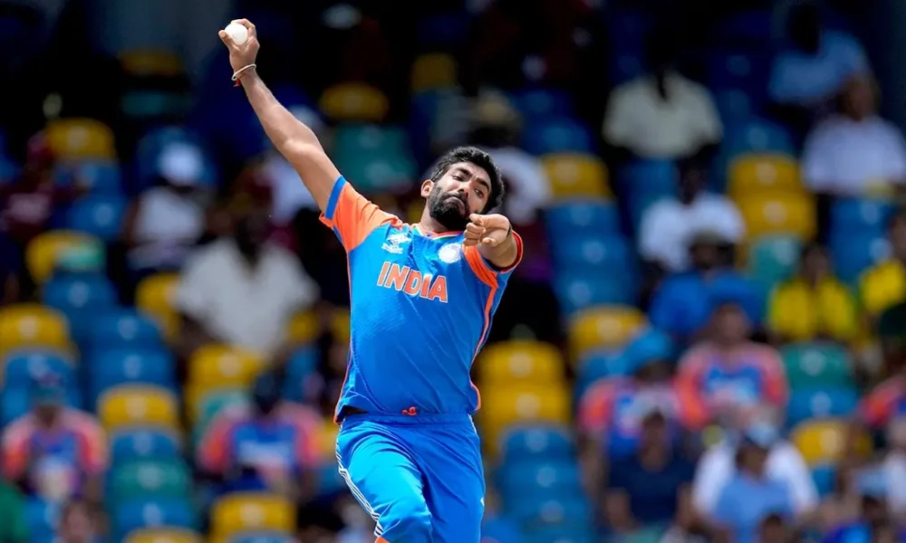 उमर गुल का बयान जसप्रीत बुमराह और पाकिस्तान क्रिकेट की संस्कृति पर वर्कलोड मैनेजमेंट को लेकर