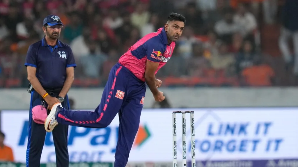 Happy Birthday रविचंद्रन अश्विन: मांकड़िंग विवाद से लेकर भारत के सबसे भरोसेमंद ऑफ स्पिनर बनने तक… 29 ko1reHg9bO