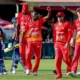 Zimbabwe vs Sri Lanka T20I सीरीज़ में शॉन विलियम्स और ब्रेंडन टेलर की दमदार वापसी
