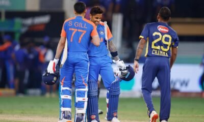Asia Cup Final 2025 Suryakumar Yadav reveals India’s players faced cramps Hardik Pandya fitness concern