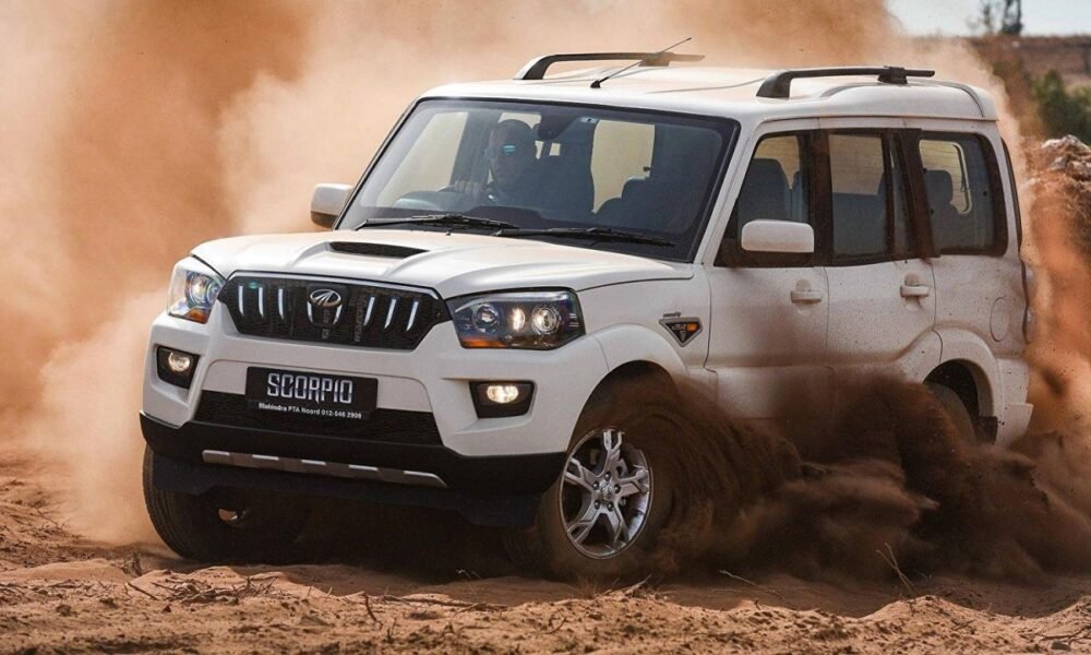 Mahindra SUVs Festive Offers 2025: Save Up to ₹2.56 Lakh with GST Relief