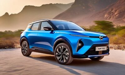 Maruti Victoris 5-Star Bharat NCAP SUV Launch with ADAS Features