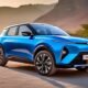 Maruti Victoris 5-Star Bharat NCAP SUV Launch with ADAS Features