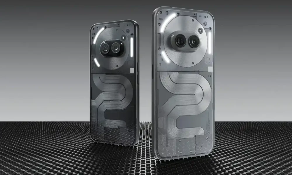 "भारत में 2025 के बेस्ट स्मार्टफोन 30 हजार रुपये के अंदर Vivo, OnePlus, Nothing, Realme और Redmi"