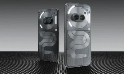 "भारत में 2025 के बेस्ट स्मार्टफोन 30 हजार रुपये के अंदर Vivo, OnePlus, Nothing, Realme और Redmi"