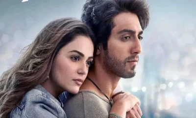 सैयारा ओटीटी रिलीज़ रिव्यू अहान पांडे और अनीत पड्ढा की रोमांटिक जोड़ी ने जीता दर्शकों का दिल