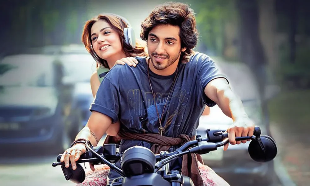 अनुपम खेर ने याद किया तन्वी द ग्रेट की असफलता और सैयारा की सफलता कहा मैं डिप्रेशन में चला गया था