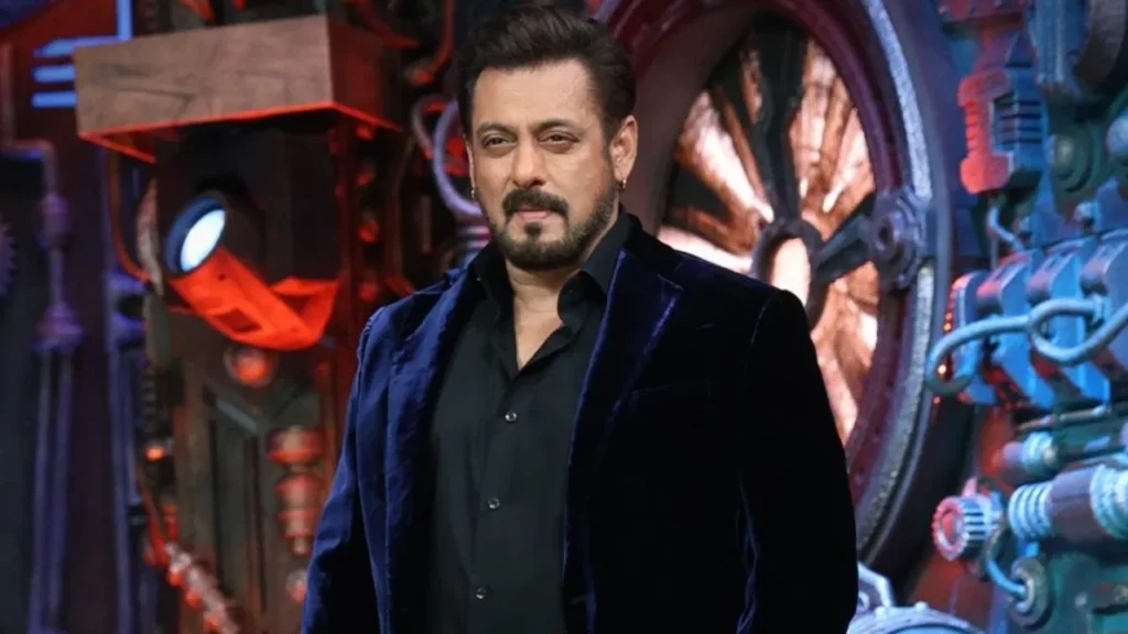 बिग बॉस 19 का ग्रैंड फिनाले दिसंबर में होगा सलमान खान के शो की तारीख आई सामने 29 बिग बॉस 19 ग्रैंड फिनाले की तारीख 5 दिसंबर 2025 तय सलमान खान का शो जल्द होगा खत्म
