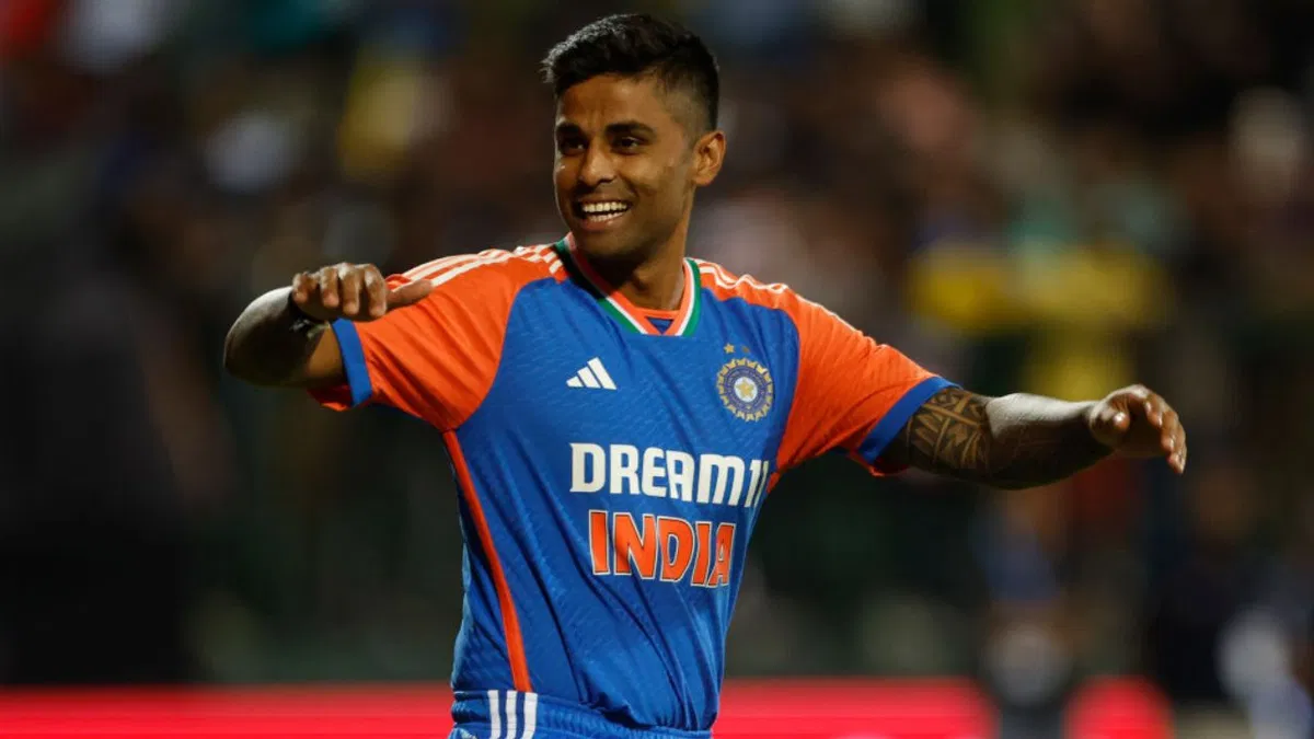 IND vs OMAN में कप्तान सूर्यकुमार यादव क्यों उतरे नंबर 11 पर जानिए पूरी वजह