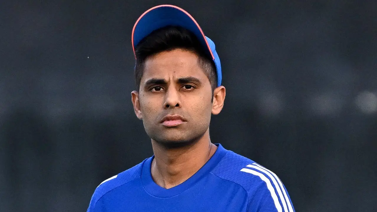 Suryakumar Yadav ICC Fine Asia Cup 2025 Pahalgam विवाद पर भारत की अपील